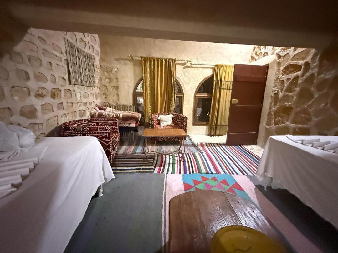 Dar Fatma Toujane Hotel Exterior foto