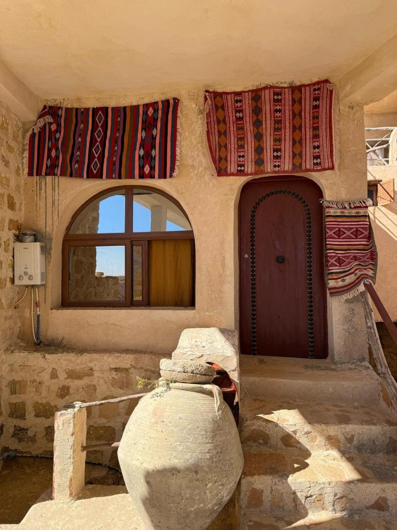 Dar Fatma Toujane Hotel Exterior foto