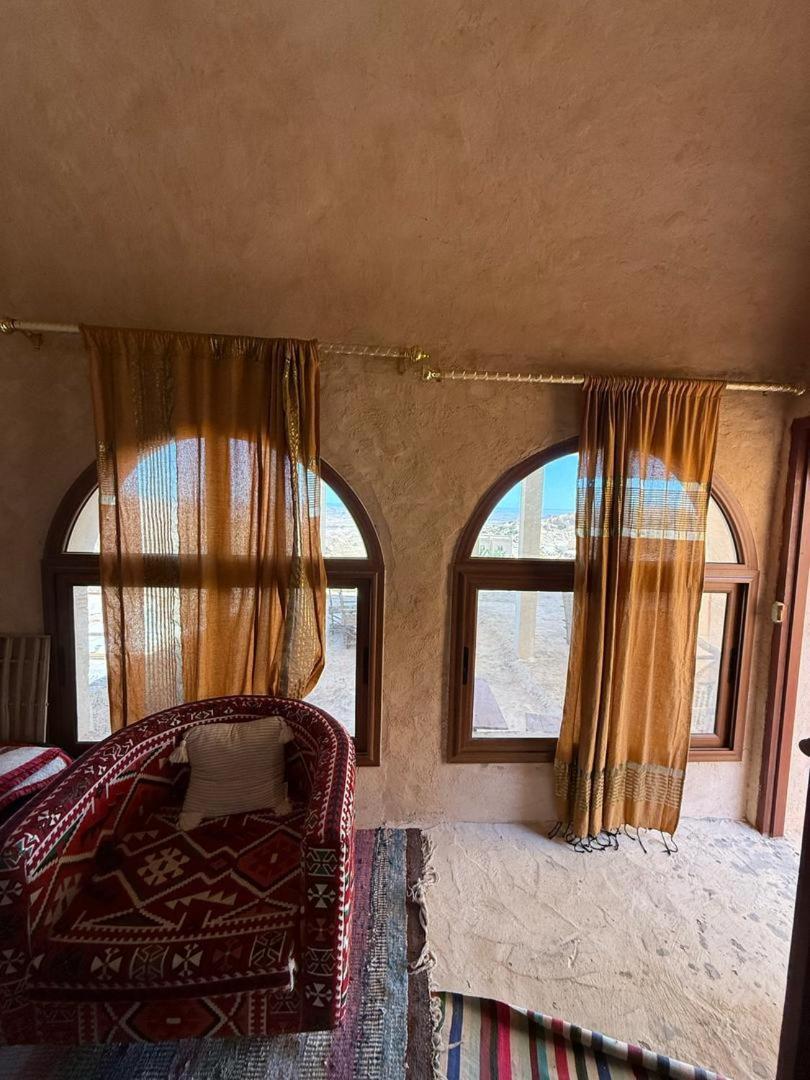 Dar Fatma Toujane Hotel Exterior foto