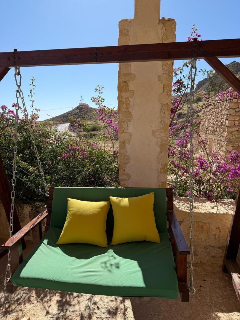 Dar Fatma Toujane Hotel Exterior foto
